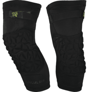 Védők KEEPERsport KEEPERsport PowerPadded Knee Pads Kids kép