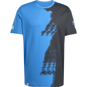 Rövid ujjú póló adidas Jude Bellingham kép