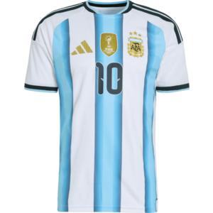 Póló adidas Argentina Authentic Home Messi 2026 kép