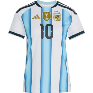 Póló adidas Argentina Home Messi 2026 Women kép