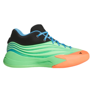 Kosárlabda cipő adidas Dame X Shoe kép