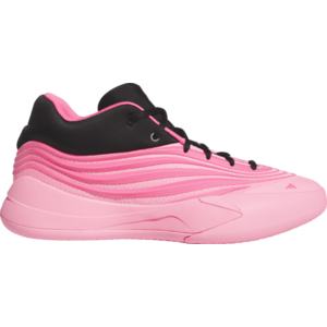 Kosárlabda cipő adidas Dame X Shoe kép