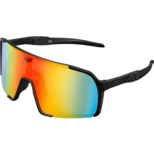 Napszemüvegek VIF VIF One Kids Black x Red Polarized kép
