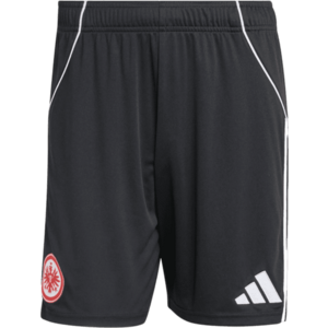 Rövidnadrág adidas Eintracht Frankfurt 4th Short 2025/26 Jr kép