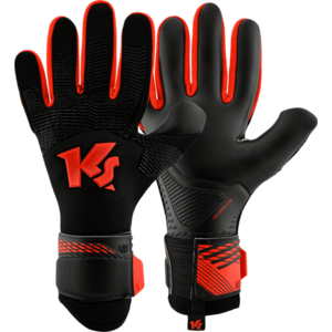 Kapuskesztyű KEEPERsport KEEPERsport Champ Elite NC Dominance Goalkeeper Gloves kép