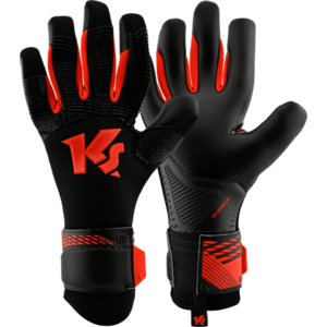 Kapuskesztyű KEEPERsport KEEPERsport Champ Elite Power Dominance Goalkeeper Gloves kép