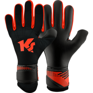 Kapuskesztyű KEEPERsport KEEPERsport Champ Prime NC Dominance Goalkeeper Gloves kép