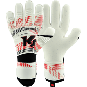 Kapuskesztyű KEEPERsport KEEPERsport Pro Elite NC Dominance Goalkeeper Gloves kép