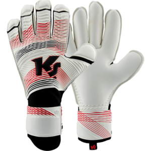 Kapuskesztyű KEEPERsport KEEPERsport Pro Elite GC Dominance Goalkeeper Gloves kép