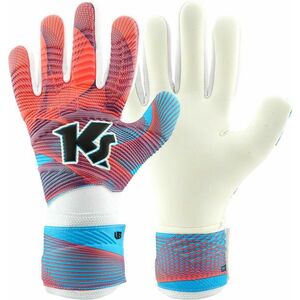 Kapuskesztyű KEEPERsport KEEPERsport Varan8 Zone NC Goalkeeper Gloves kép