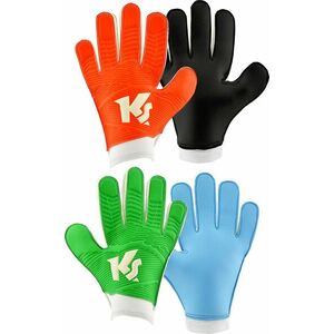 Kapuskesztyű KEEPERsport KEEPERsport Varan8 Coach Zone RC Goalkeeper Gloves kép