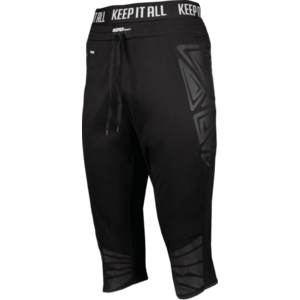 3/4-es nadrágok KEEPERsport KEEPERsport GK Pants UnPadded 3/4 RegSkin kép