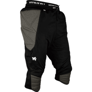 3/4-es nadrágok KEEPERsport KEEPERsport GK Pants RobustPadded 3/4 Junior kép
