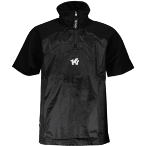 Póló KEEPERsport KEEPERsport GK Top Regskin s/s Junior kép