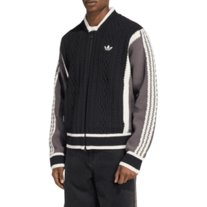 Pulóver adidas Originals Originals Retro Remix kép