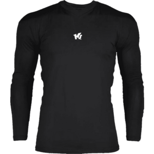 Hosszú ujjú póló KEEPERsport KEEPERsport PP LS Underwear Shirt kép