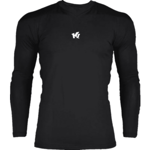 Hosszú ujjú póló KEEPERsport KEEPERsport PP LS Underwear Shirt Junior kép