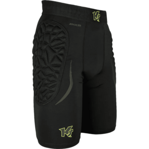 Rövidnadrág KEEPERsport KEEPERsport PowerPadded Underwear Shorts kép