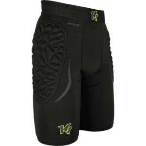 Rövidnadrág KEEPERsport KEEPERsport PowerPadded Underwear Shorts Kids kép