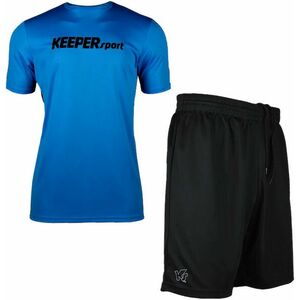 Szett KEEPERsport KEEPERSport GK-TRAINING S/S SET + SHORTS kép