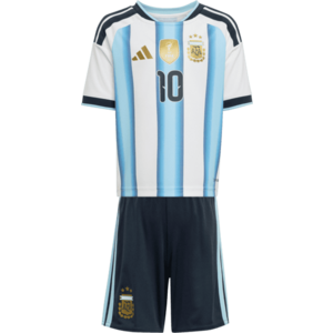 Szett adidas Argentina Messi Home 2026 Kids kép