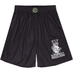 Rövidnadrág K1X K1X Serpent Mesh Short kép