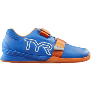 Fitness cipők TYR L1 lifter kép