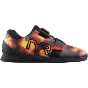 Fitness cipők TYR Lifter kép