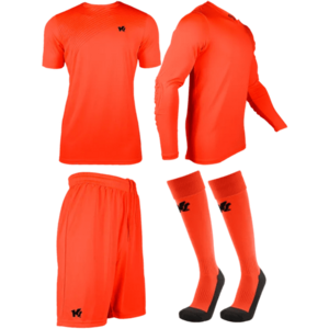 Szett KEEPERsport KEEPERsport Goalkeeper Jersey Set kép