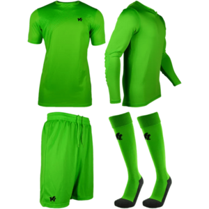 Szett KEEPERsport KEEPERsport Goalkeeper Jersey Set kép