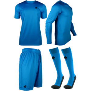 Szett KEEPERsport KEEPERsport Goalkeeper Jersey Set Kids kép