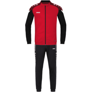 Szett Jako JAKO Tracksuit Polyester Performance Kids kép