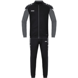Szett Jako JAKO Tracksuit Polyester Performance Kids kép