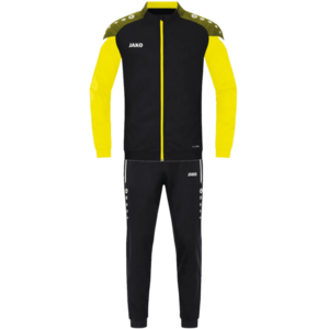 Szett Jako JAKO Tracksuit Polyester Performance kép