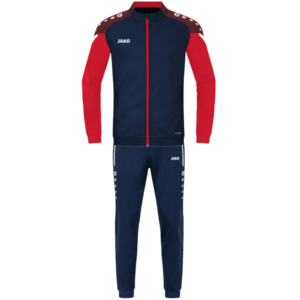 Szett Jako JAKO Tracksuit Polyester Performance Kids kép