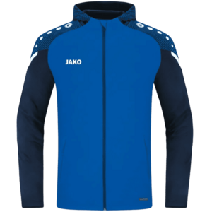 Szett Jako Tracksuit polyester performance with hood kids kép