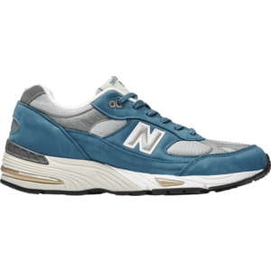 Cipők New Balance 991 kép