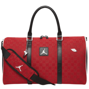 Táskák Jordan Jordan Monogram Duffle Bag kép