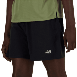 Rövidnadrág New Balance Sport Essentials Shorts 5" kép