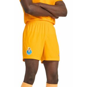 Rövidnadrág New Balance New Balance FC Porto Short Away 2024/25 kép