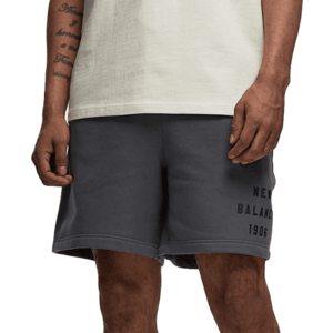 Rövidnadrág New Balance Sport Essentials GRAPHIC Short kép