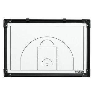 Mágneses tábla Molten MAGNETIC TACTICAL BOARD "BASKETBALL" kép