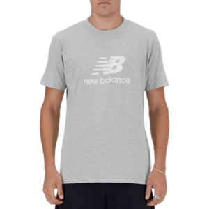Rövid ujjú póló New Balance Sport Essentials Logo kép