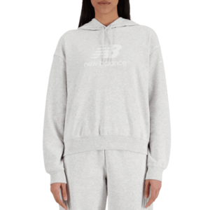 Kapucnis melegítő felsők New Balance Sport Essentials French Terry Logo Hoodie kép