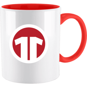 Bögre 11teamsports 11Teamsports Mug kép