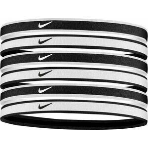 Fejpánt Nike TIPPED SWOOSH SPORT HEADBANDS 6PK 2.0 kép
