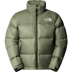 Kapucnis kabát The North Face The North Face 1996 Retro Nuptse kép