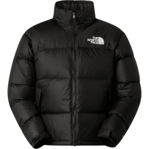 Kapucnis kabát The North Face The North Face 1996 Retro Nuptse kép