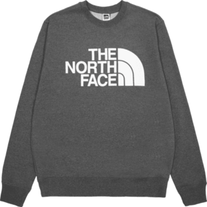 Melegítő felsők The North Face The North Face Standard Crew sweatshirt kép