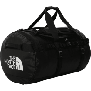 Táskák The North Face The North Face Base Camo Duffle M Bag kép
